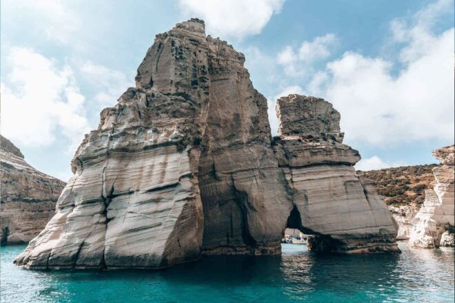 Milos: Full-Day Catamaran Cruise With Paddle Board - Customer Reviews