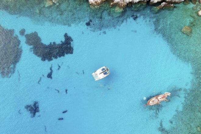 Milos: Full-Day Catamaran Cruise With Paddle Board - Itinerary Modifications
