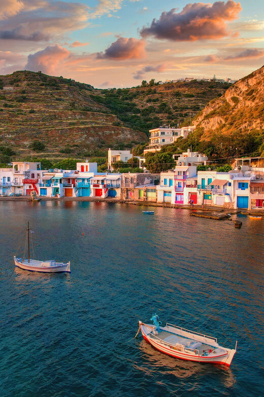 Milos: Full-Day Kleftiko Poliegos Sailboat Tour with Lunch - FAQ