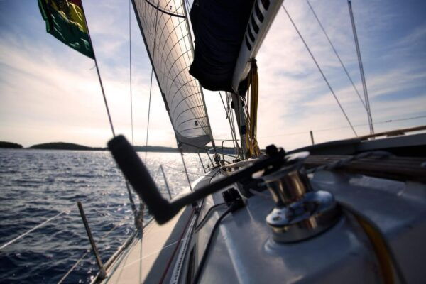 Milos: Full-Day Kleftiko Poliegos Sailboat Tour With Lunch - Booking Information