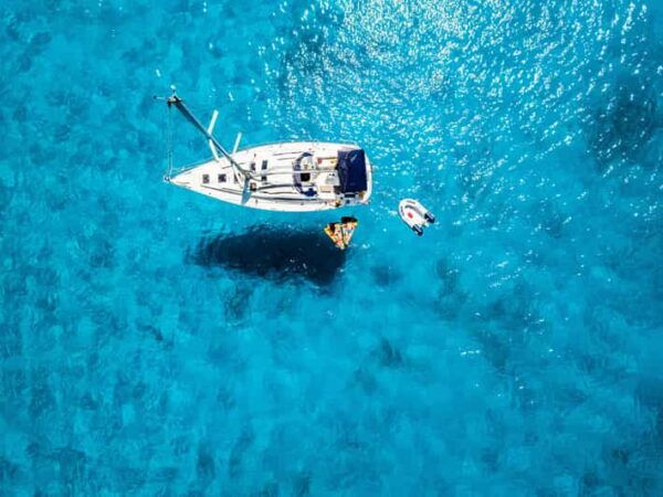 Milos: Full-Day Kleftiko Poliegos Sailboat Tour With Lunch - Tips for Enjoying Your Tour