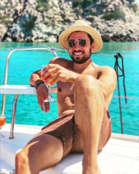 Milos: Full-Day Kleftiko Poliegos Sailboat Tour With Lunch - Frequently Asked Questions