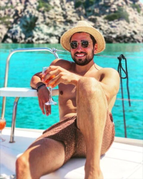 Milos: Full Day Kleftiko Poliegos Sailboat With Lunch & SUP - Important Reminders