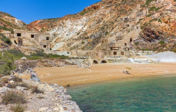 Milos: Full Day Kleftiko Poliegos Sailboat With Lunch & SUP - Common Questions