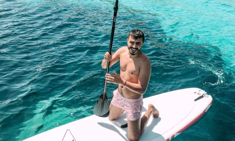 Milos: Full-Day Premium Catamaran Cruise Kleftiko & Polyegos - FAQ