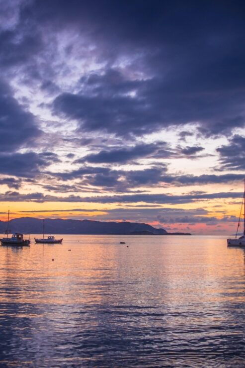 Milos Gastronomy Land Tour - Itinerary