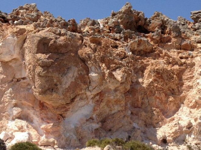 Milos: Geology and Mining Tour - Crater of Fyriplaka Visit