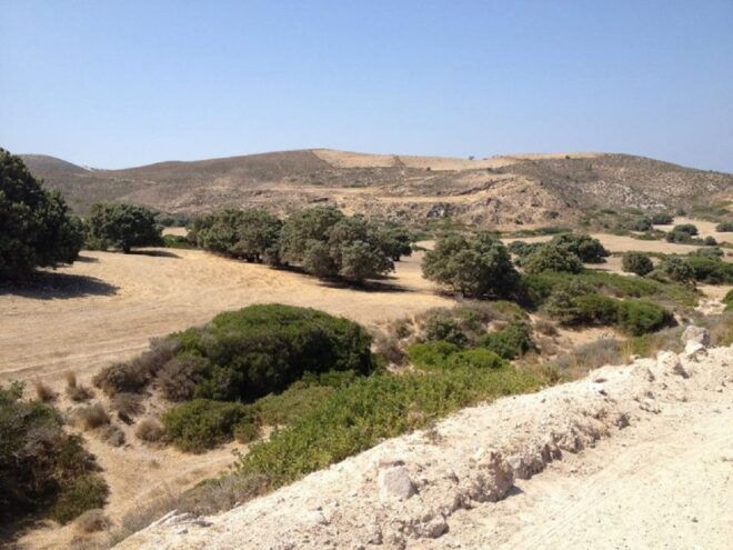 Milos: Geology and Mining Tour - Sulfur Mines Adventure