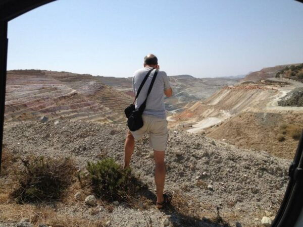 Milos: Geology and Mining Tour - Frequently Asked Questions
