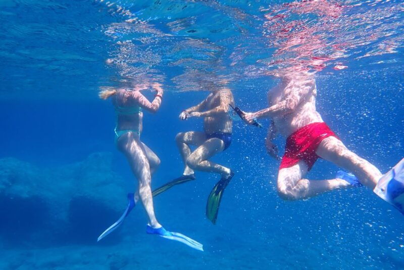 Milos: Guided Kayaking Trip with Snorkelling & Lunch - Final Thoughts