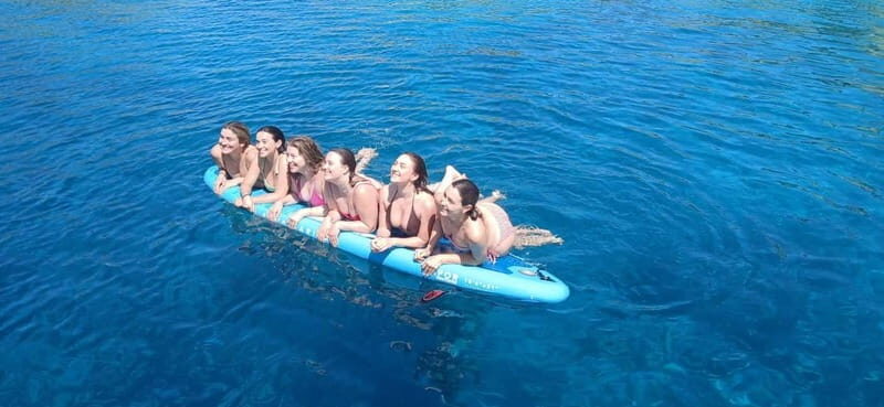 Milos: Half-Day Morning Kleftiko & Sykia Cave Cruise - Exploring Milos Unique Coastline: The Itinerary Breakdown