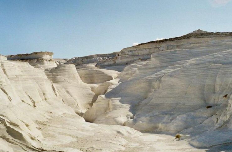 Milos Instagram Tour - Booking Details