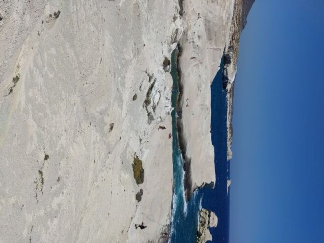 Milos Island Best Locations - Mandrakia Fishing Village