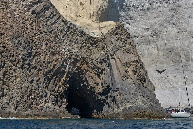 Milos Island Full Day Private Tour - Traveler Reviews