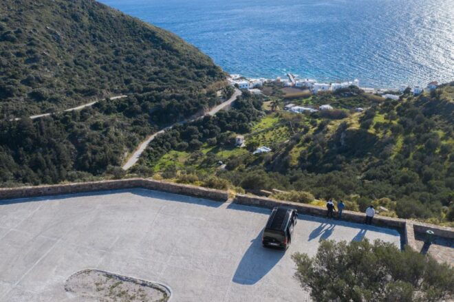 Milos Island Highlights Private Tour With Hotel Pickup - Skip the Line and Exclusive Entrance