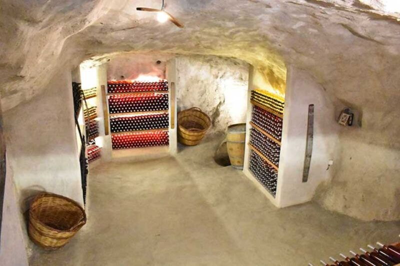 Milos Island: Kostantakis Winery Wine Tasting Experience - Good To Know