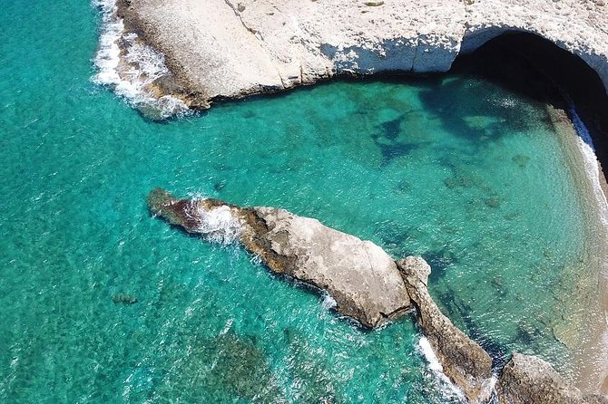 Milos Island:Step Back in Time - Common Questions