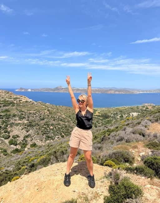 Milos: Jeep Safari Sunset Adventure with Wine and Snacks - Final Thoughts: Is It Worth It?