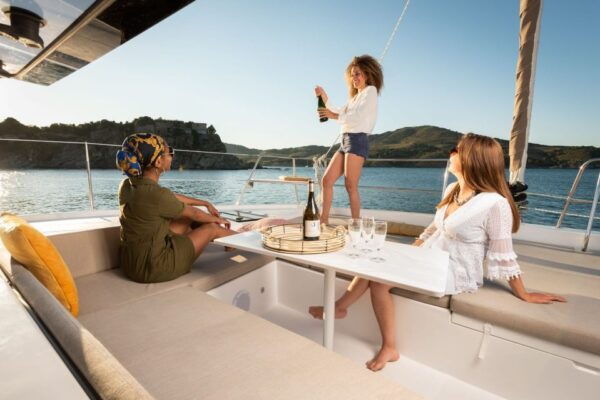 Milos: Kleftiko & Poliegos Catamaran Trip With Meal & Drinks - Common Questions