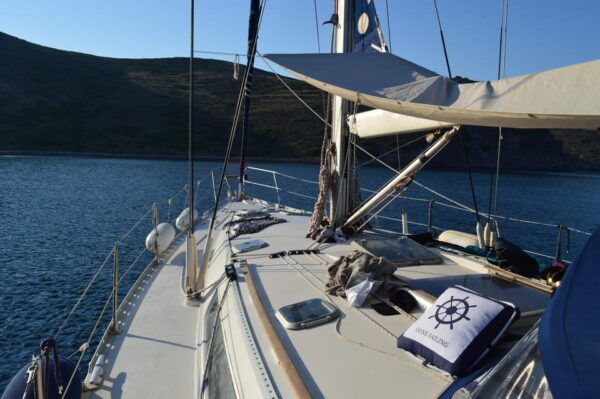 Milos: Kleftiko Semi Private Sailing Cruise With Lunch - Nearby Attractions