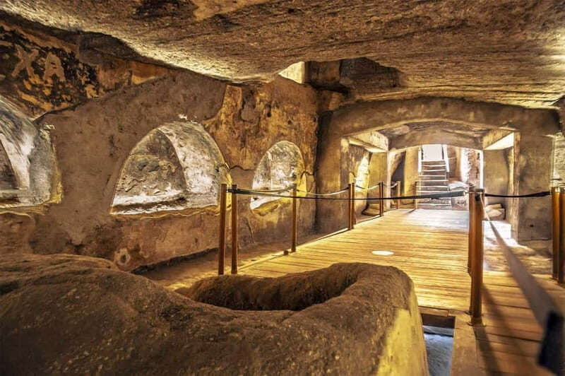 Milos: Luxury Jeep Safari with BBQ & Drinks - The Itinerary Breakdown