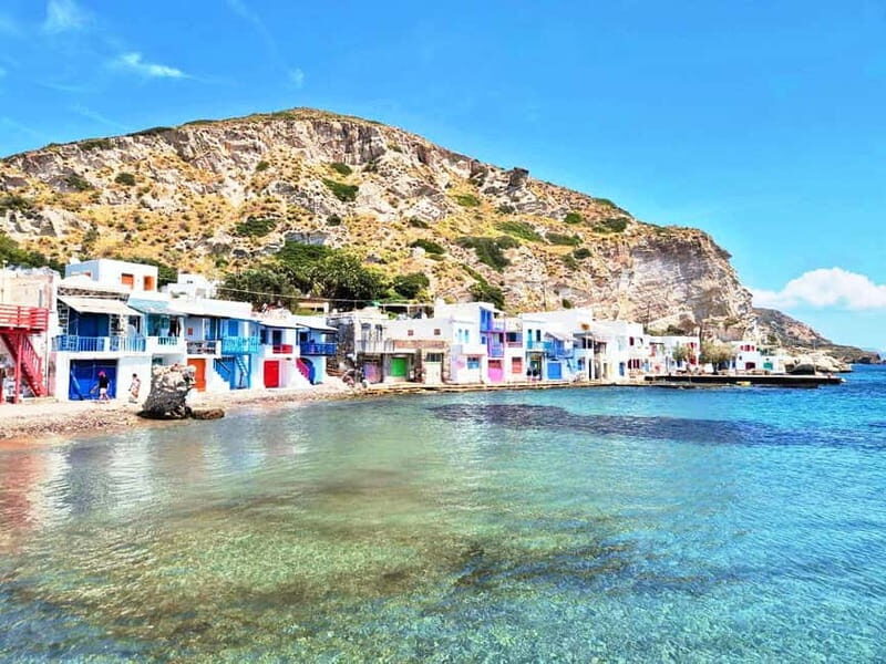 Milos: Luxury Jeep Safari with BBQ & Drinks - Who Would Love This Tour?