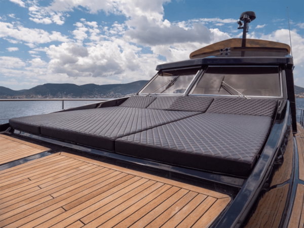 Milos: Luxury Motoryacht Cruise to Kleftiko With Lunch - Booking Information