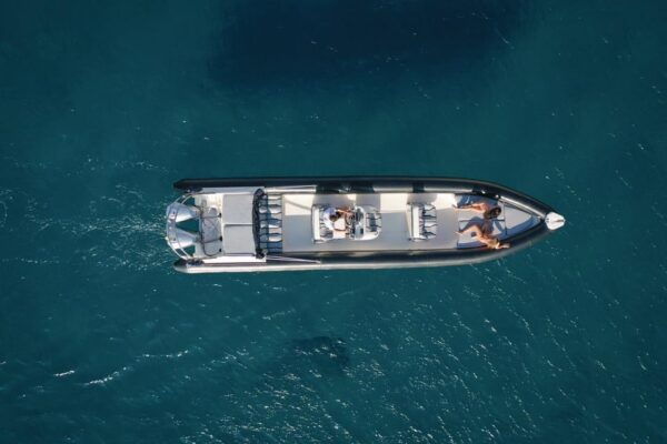 Milos North Adventure: Half-Day Tour With Scenic Highlights - What to Expect