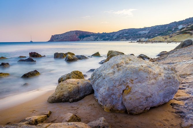 Milos, North Side Beaches Tour - Common Questions