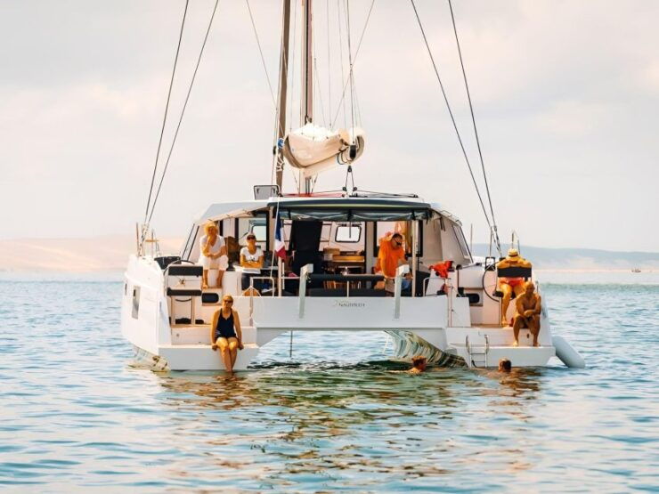 Milos: Private Cruise to Kleftiko Bay and Polyegos Island - Itinerary Highlights
