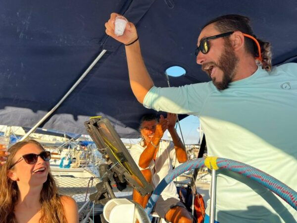 Milos : Private Full Day Cruise to Kleftiko With Lunch - Booking Policies