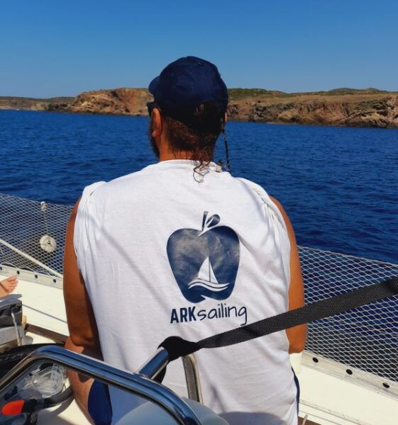 Milos : Private Full Day Cruise to Kleftiko With Lunch - Directions for Booking