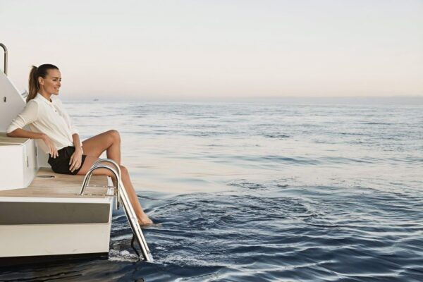Milos: Private Half Day Catamaran Cruise to Kleftiko Bay - Directions