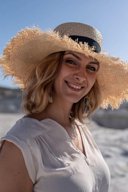 Milos: Private Photo Tour with a Professional Photographer - Good To Know