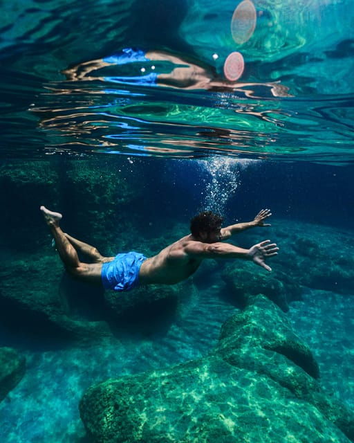 Milos: Private Photo Tour with a Professional Photographer - Who Should Consider This Experience?