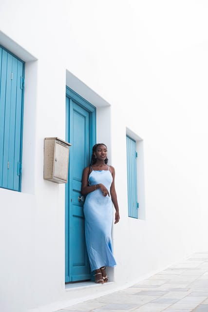 Milos: Private Photo Tour with a Professional Photographer - FAQs