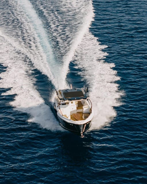 Milos: Private Speedboat TourKleftiko Sarakiniko Poliegos - The Practical Details: What You Need to Know