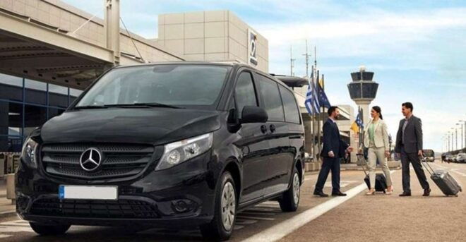 Milos Private Transfer Service - Highlights