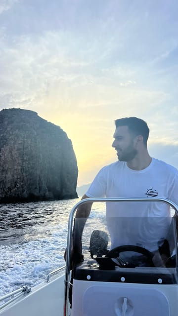 Milos: Self-Drive Boat Rental with Optional Skipper - Good To Know
