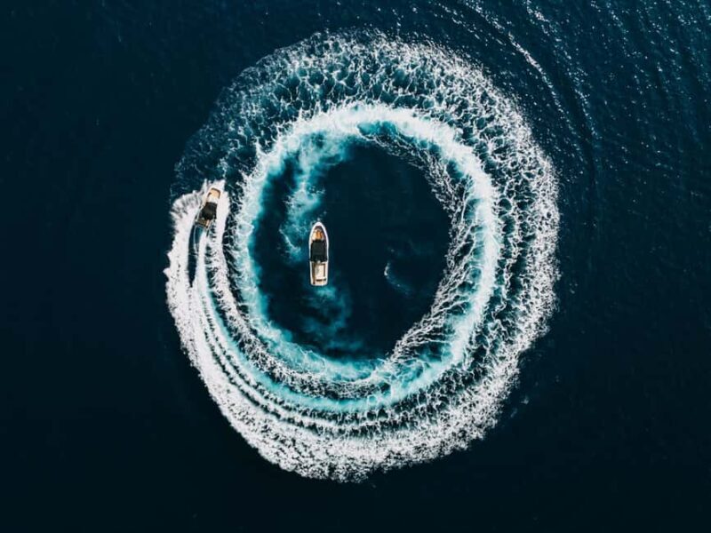 Milos: Small Group Yacht TourKleftiko Sarakiniko Poliegos - Good To Know