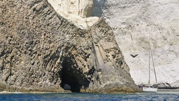 Milos: South Coast Private RIB Cruise With Kleftiko Visit - Directions