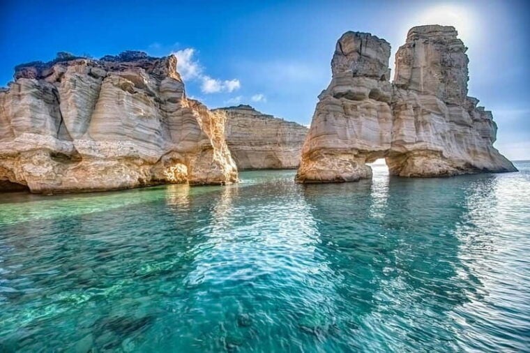 Milos: Vip Speed Boat Rental - Top Tips for a Memorable Trip