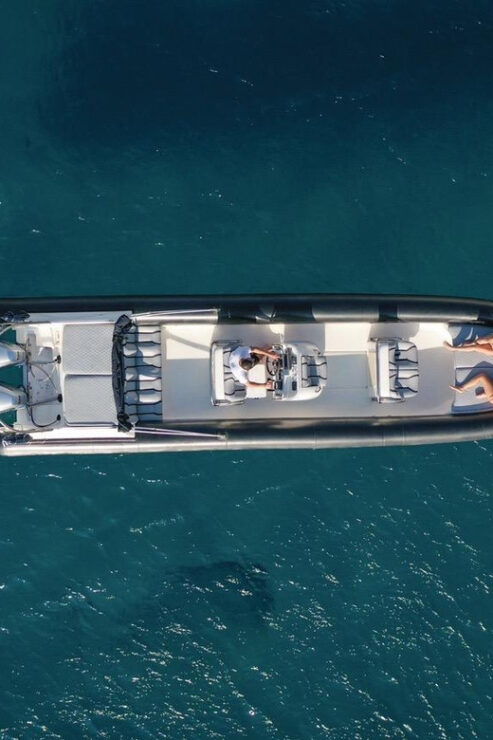 Milos West Adventure: Half-Day Tour With Scenic Highlights - Good To Know