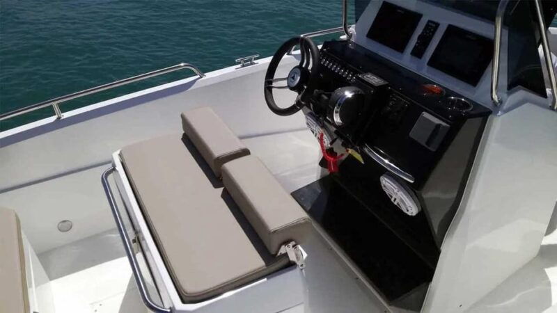Milos:Rent a Luxury RIB Boat (Speedboat license is required) - FAQs