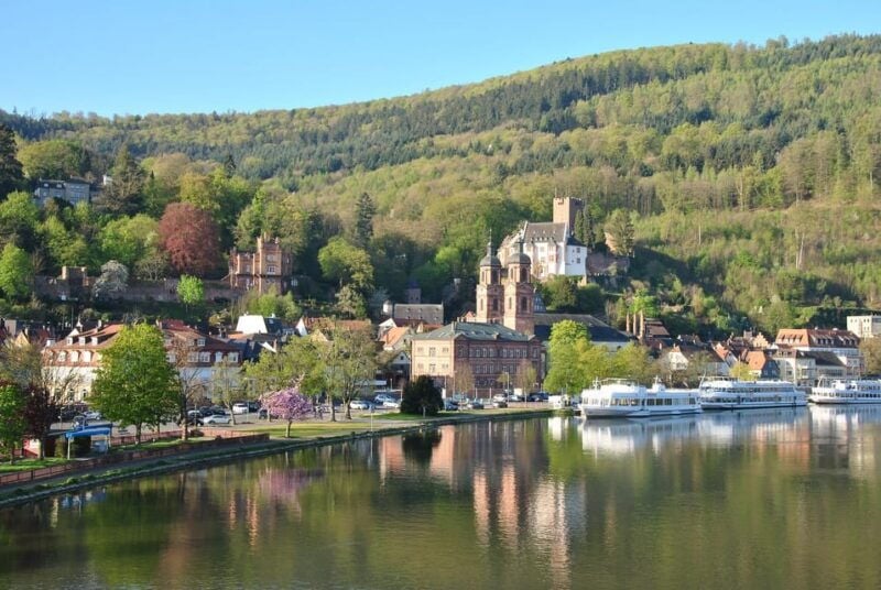Miltenberg - Private Walking Tour - Good To Know