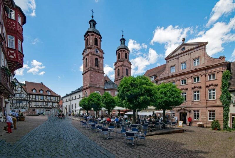 Miltenberg - Private Walking Tour - Practical Details and Value