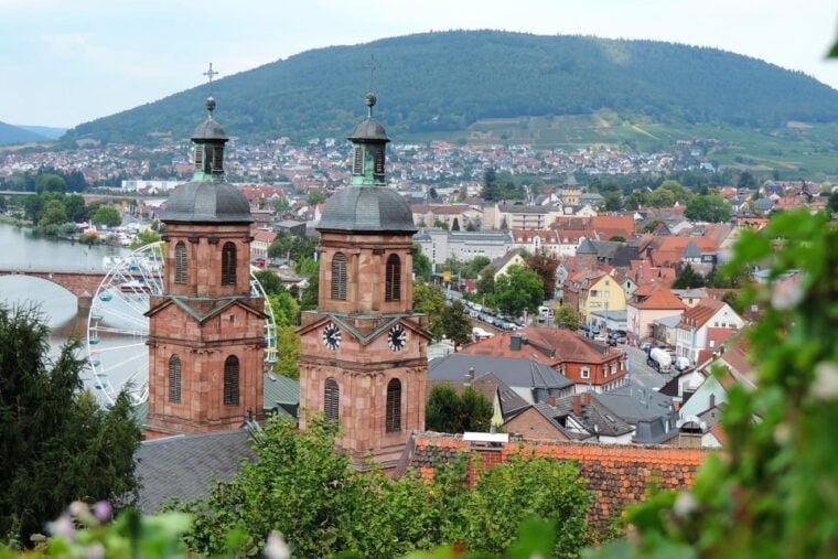 Miltenberg - Private Walking Tour - Who Will Love This Tour?
