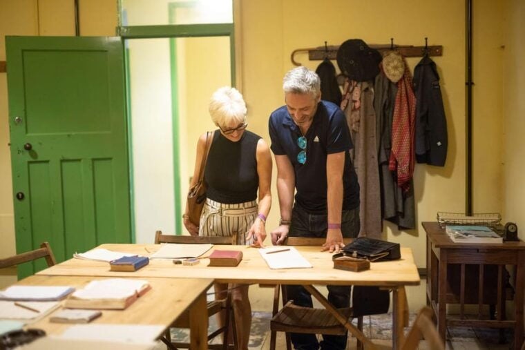 Milton Keynes: Bletchley Park Entry Ticket - Final Thoughts