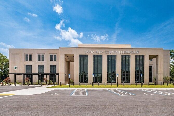 Milton Splash and Dash Tour & Scavenger Hunt - An In-Depth Look at the Milton Splash and Dash Tour & Scavenger Hunt  