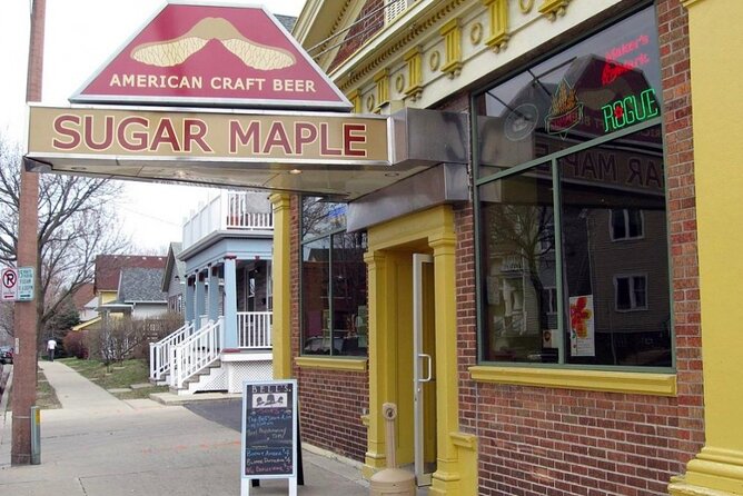 Milwaukee Bar Hunt: Milwaukee Bar Crawl - Event Details